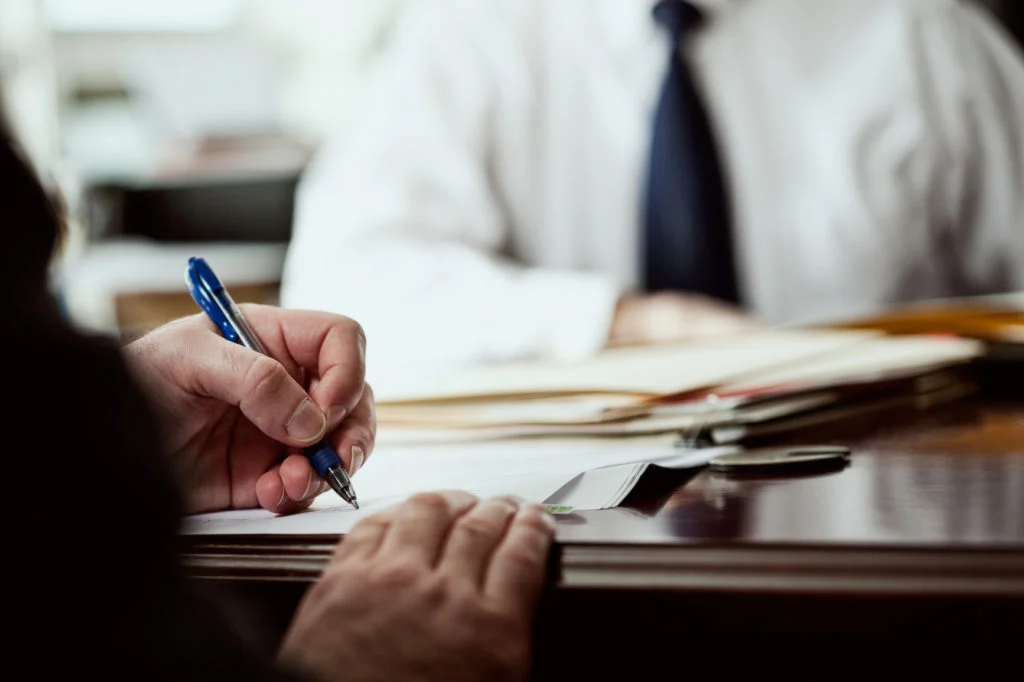 What Makes a Will Legally Valid Hammersmith?