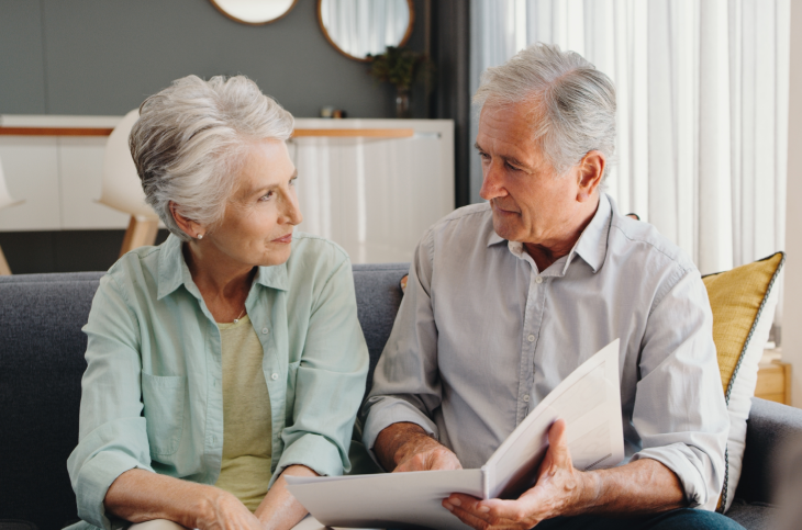Writing Your Own Will – Is It Easy Hammersmith?