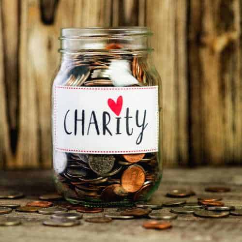 Choose the Right Charity Hammersmith