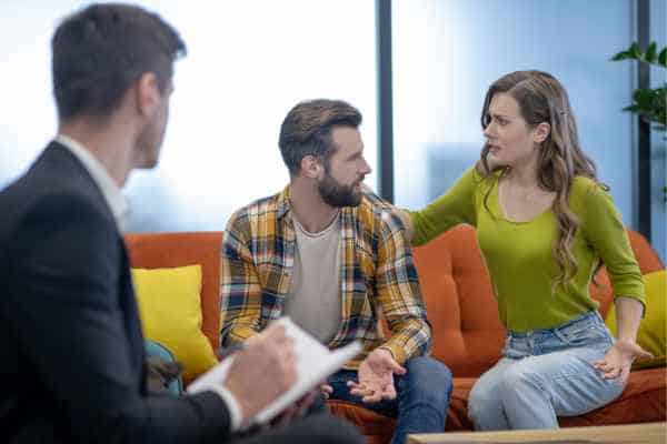 Which Will Type Offers the Best Protection for Children From Previous Relationships Hammersmith