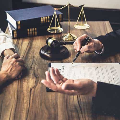 What Happens If the Court Invalidates the Will Hammersmith