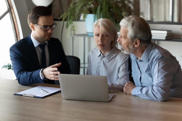 What Should You Do Next to Keep Your Will Working for You Hammersmith?